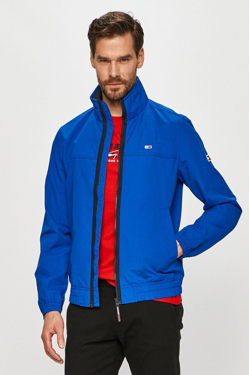 Tommy Jeans Geaca - Pled.ro