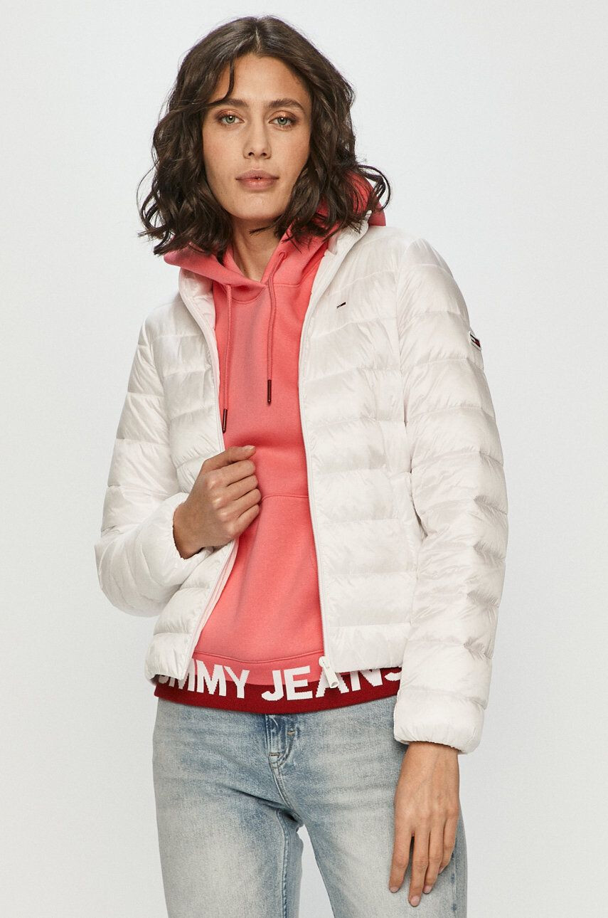 Tommy Jeans Geaca - Pled.ro