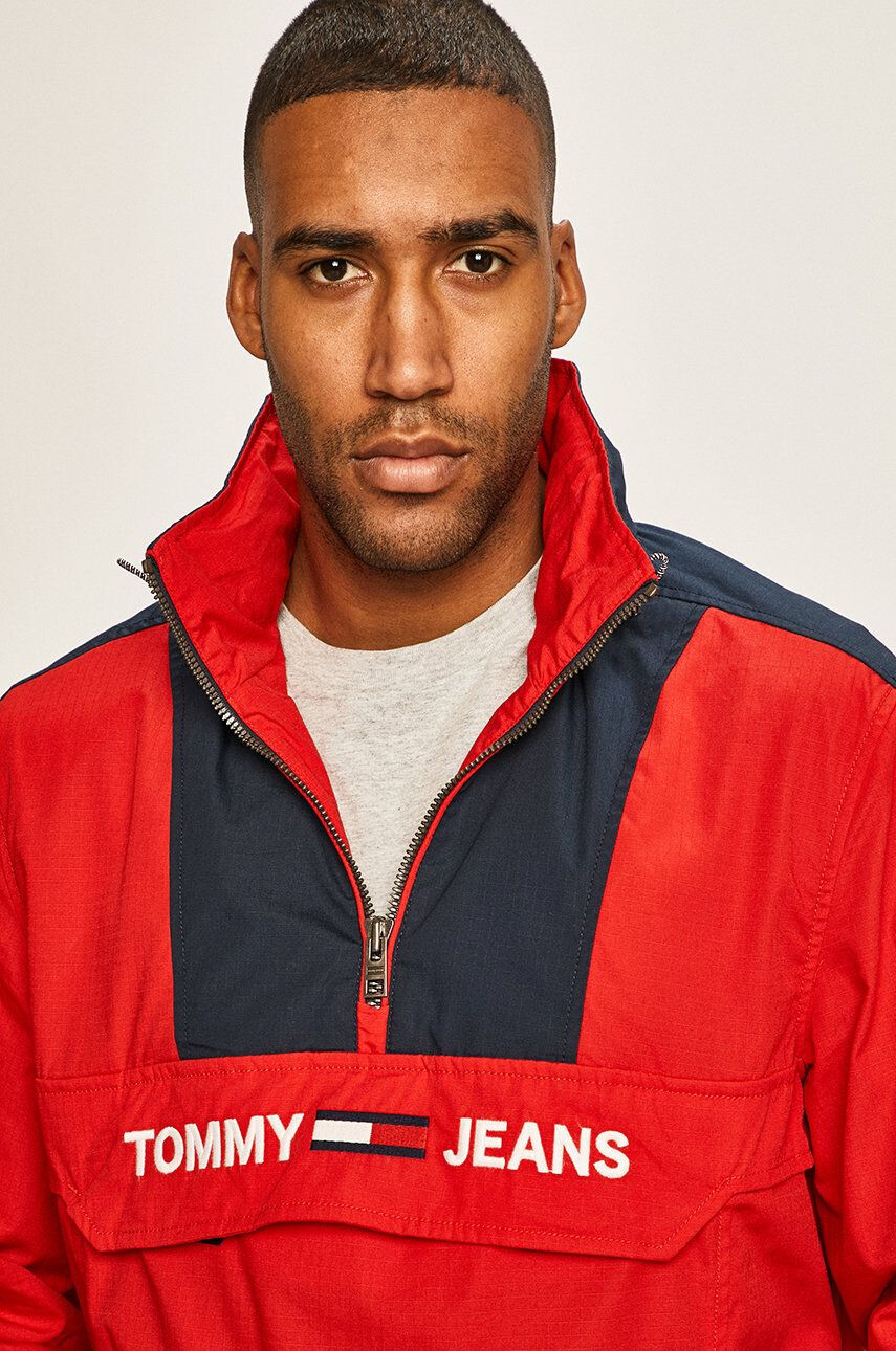 Tommy Jeans Geaca - Pled.ro