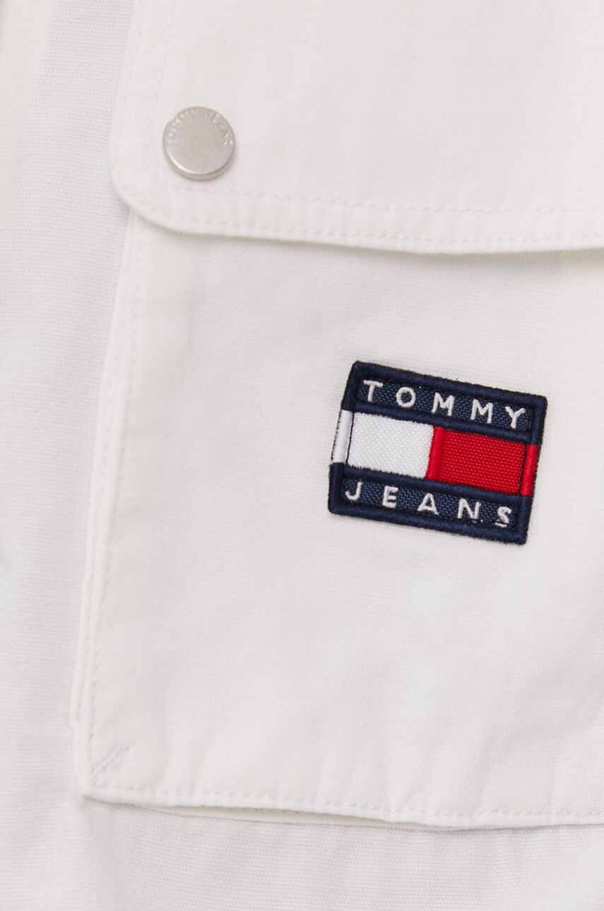 Tommy Jeans Geacă jeans - Pled.ro