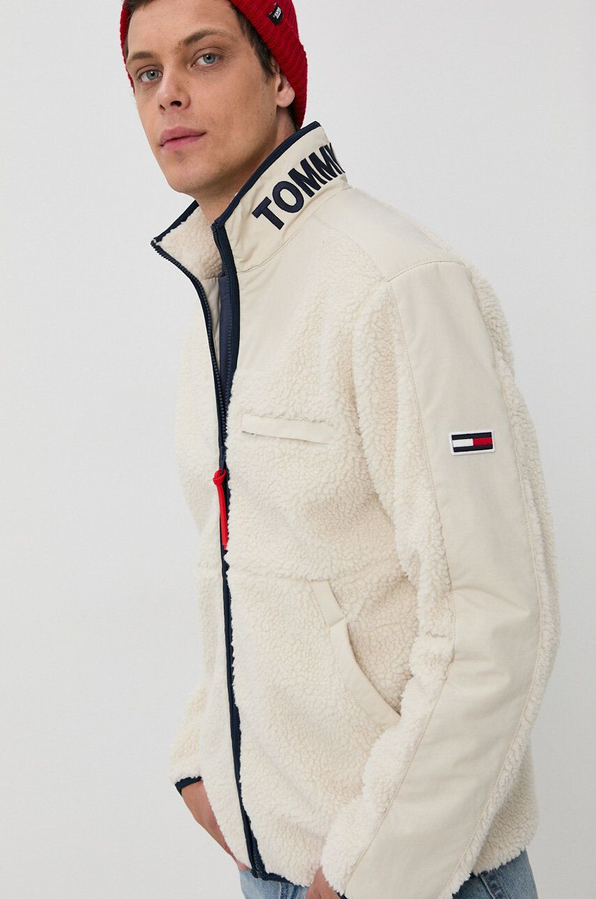 Tommy Jeans Geaca - Pled.ro