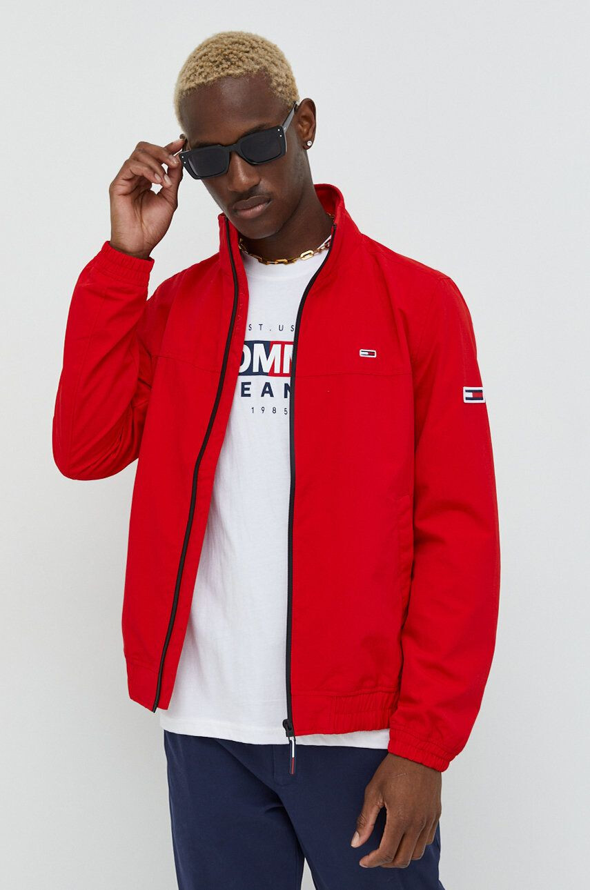 Tommy Jeans geaca - Pled.ro