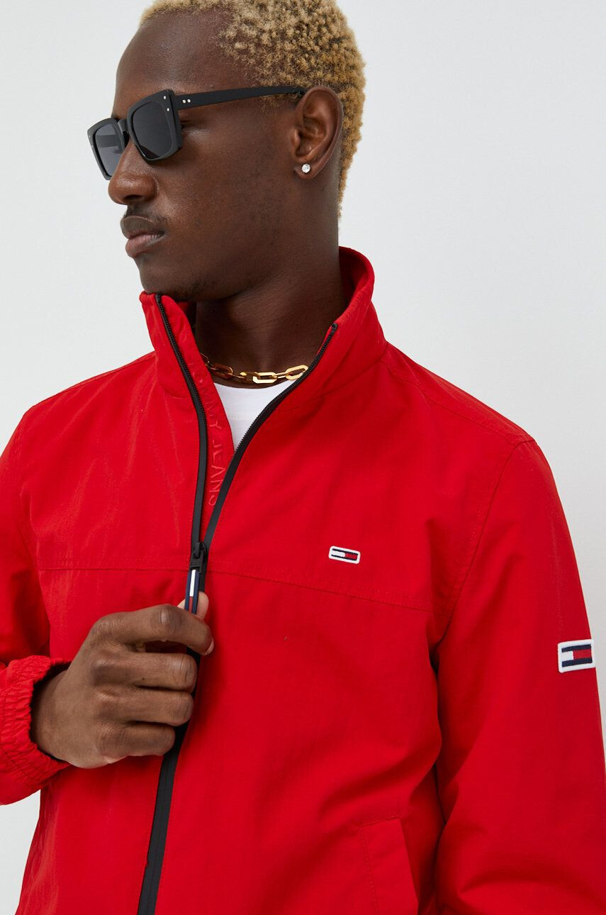 Tommy Jeans geaca - Pled.ro