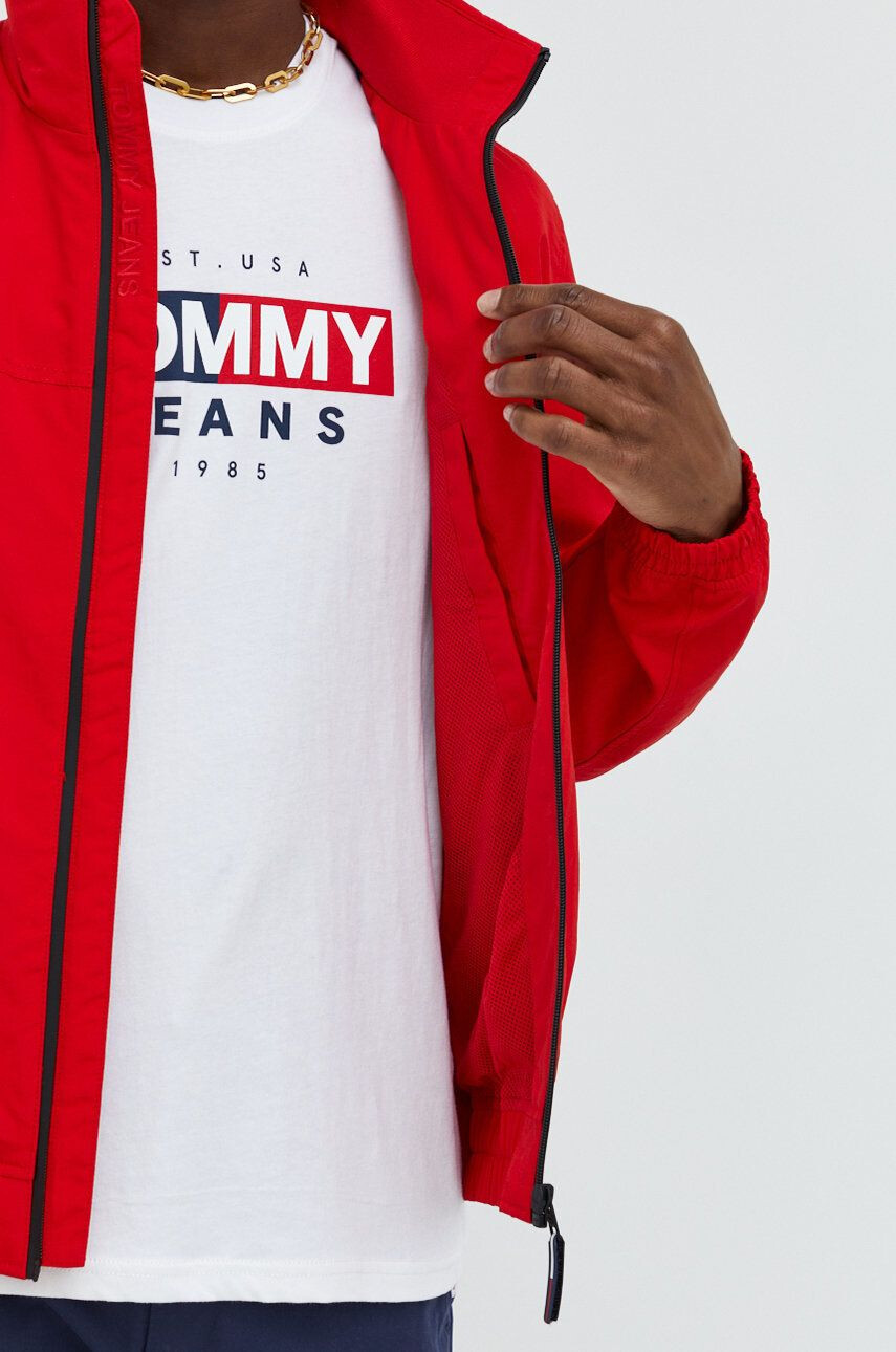 Tommy Jeans geaca - Pled.ro