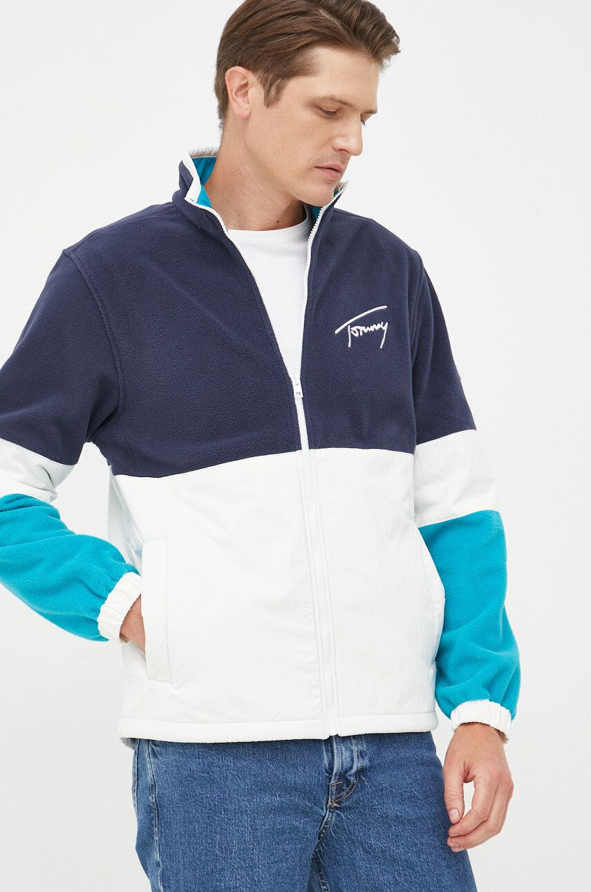 Tommy Jeans geaca - Pled.ro