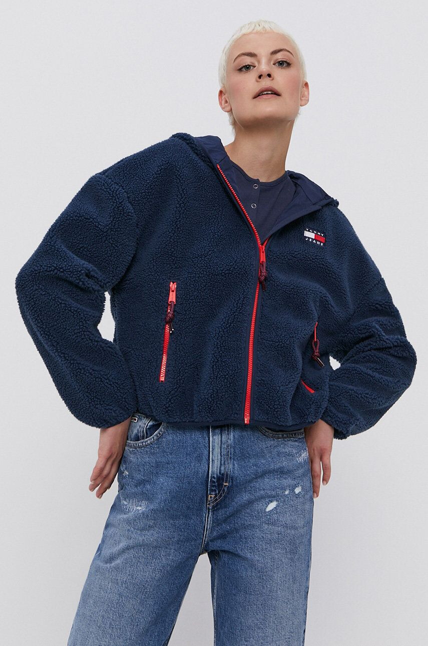 Tommy Jeans Geacă - Pled.ro