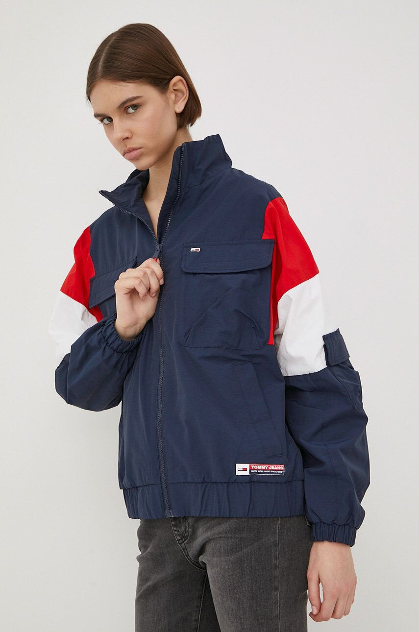 Tommy Jeans geaca - Pled.ro