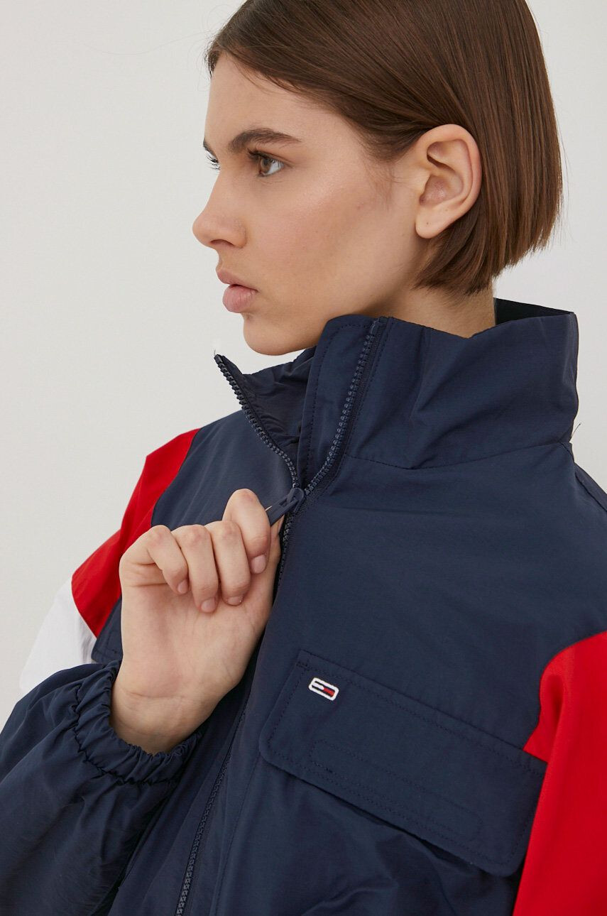 Tommy Jeans geaca - Pled.ro