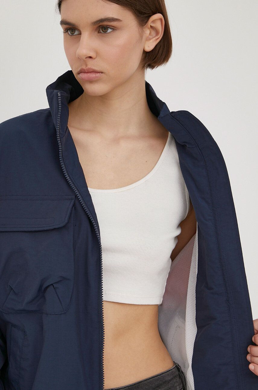 Tommy Jeans geaca - Pled.ro