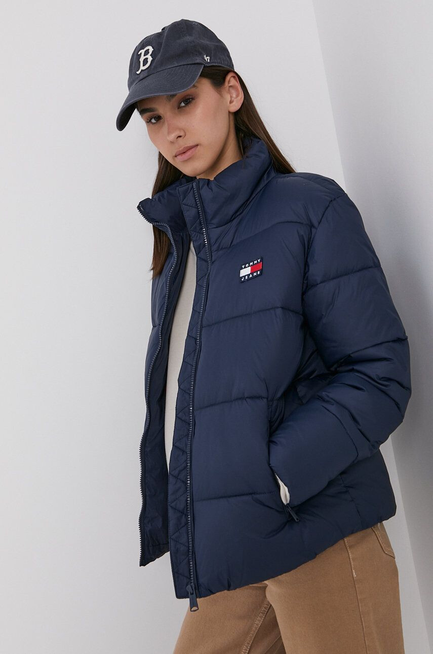 Tommy Jeans geaca - Pled.ro