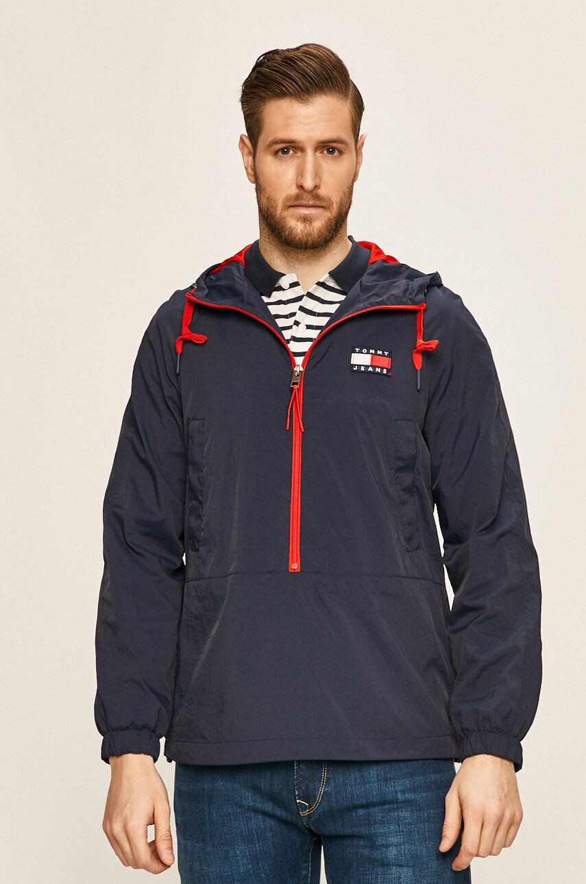 Tommy Jeans Geaca - Pled.ro