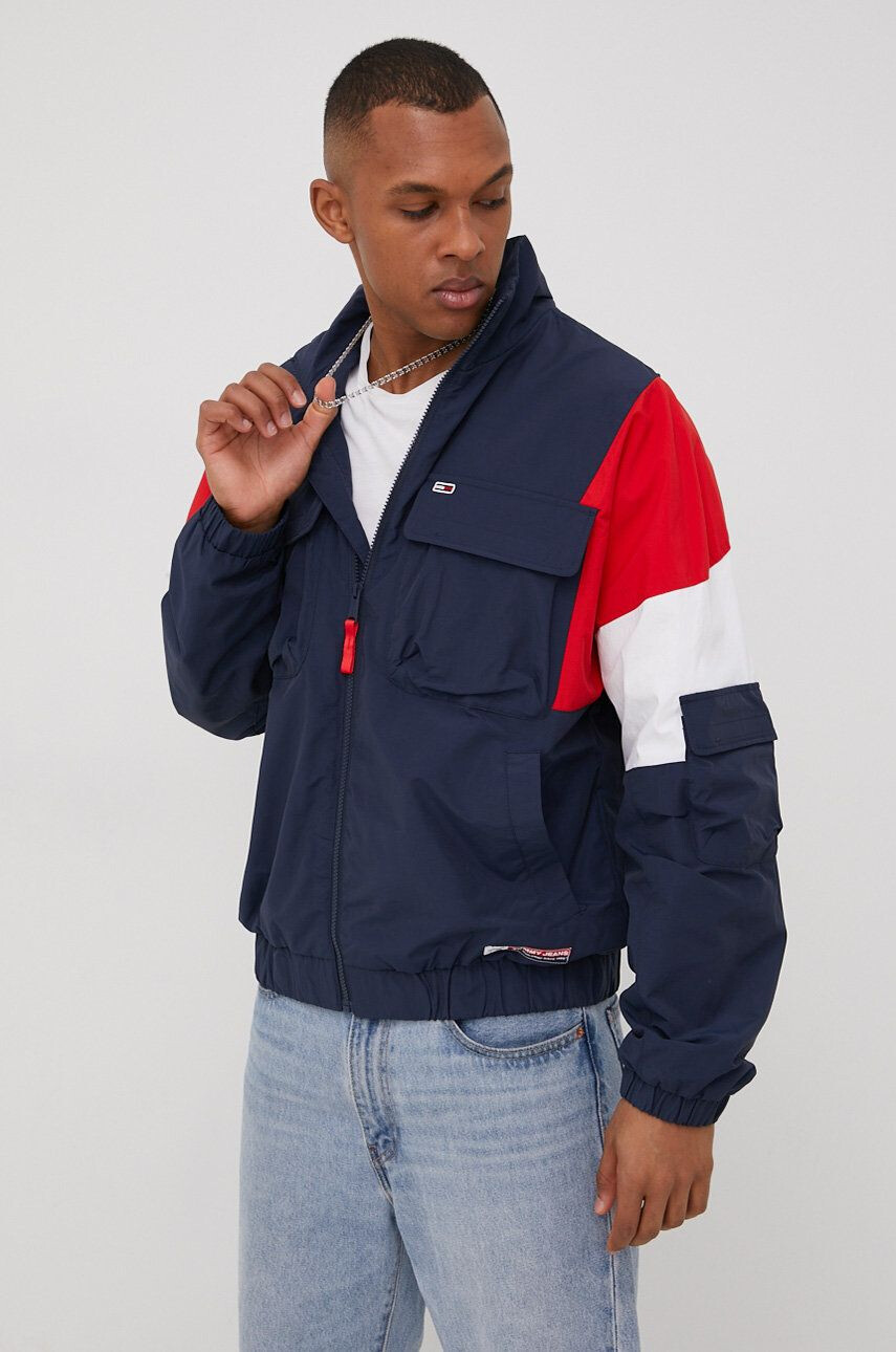 Tommy Jeans geaca - Pled.ro