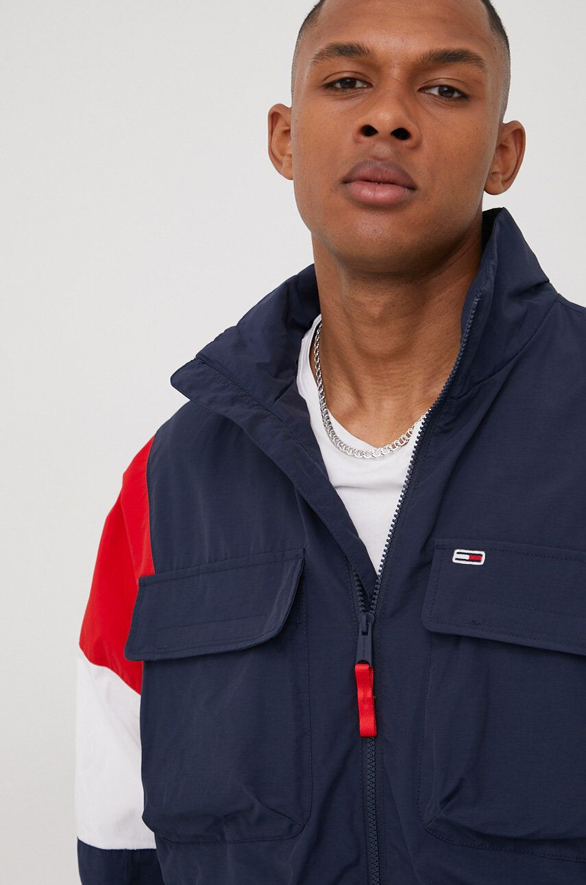 Tommy Jeans geaca - Pled.ro