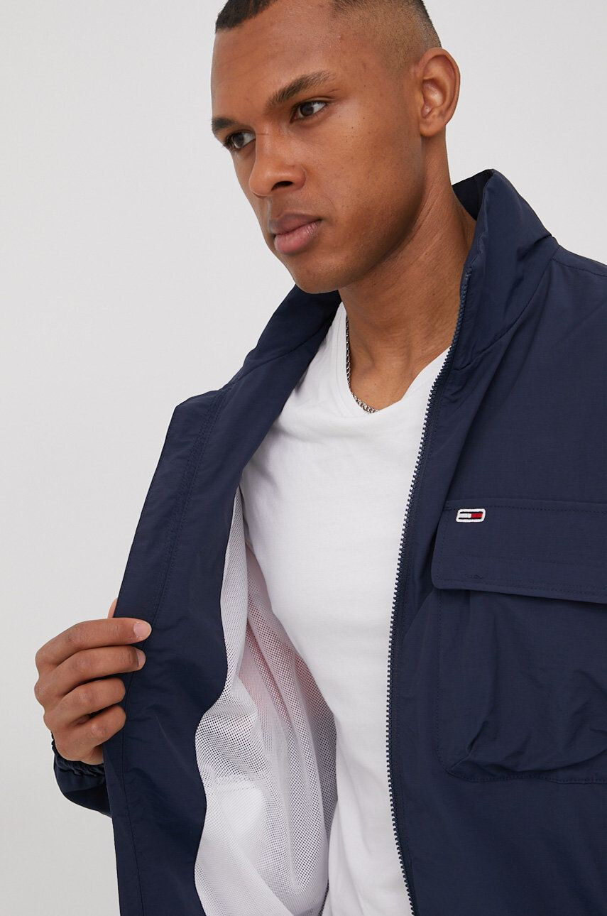 Tommy Jeans geaca - Pled.ro