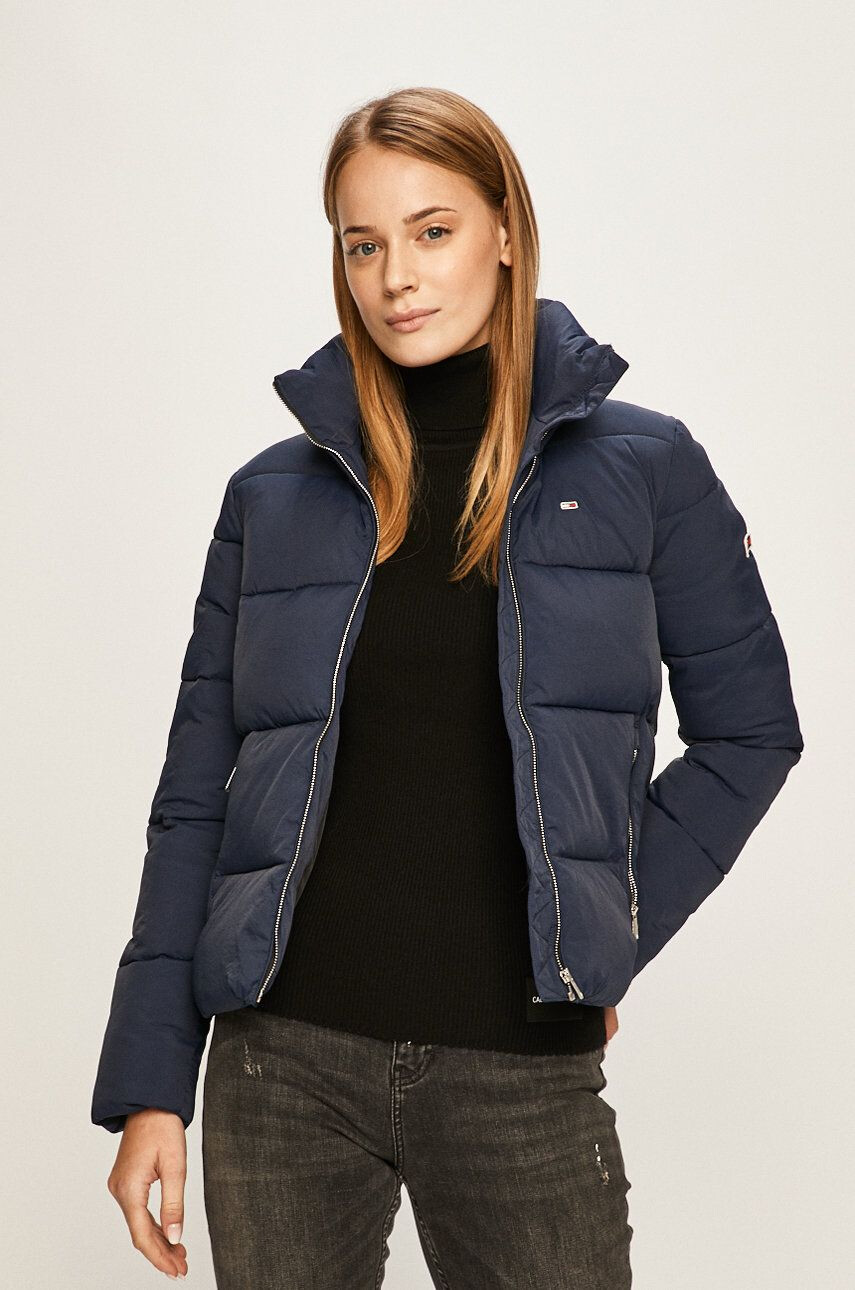 Tommy Jeans Geaca - Pled.ro