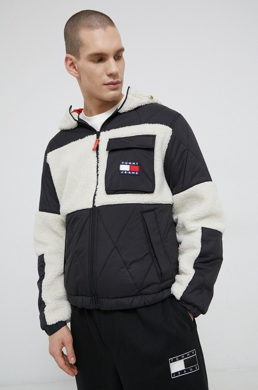 Tommy Jeans geaca - Pled.ro