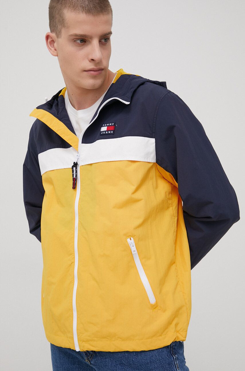 Tommy Jeans geaca - Pled.ro