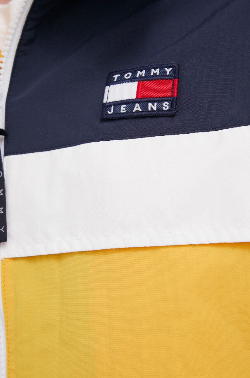 Tommy Jeans geaca - Pled.ro