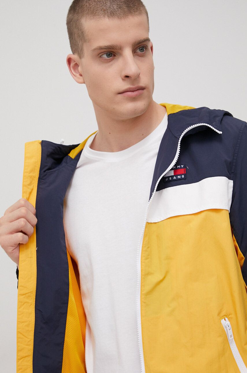 Tommy Jeans geaca - Pled.ro