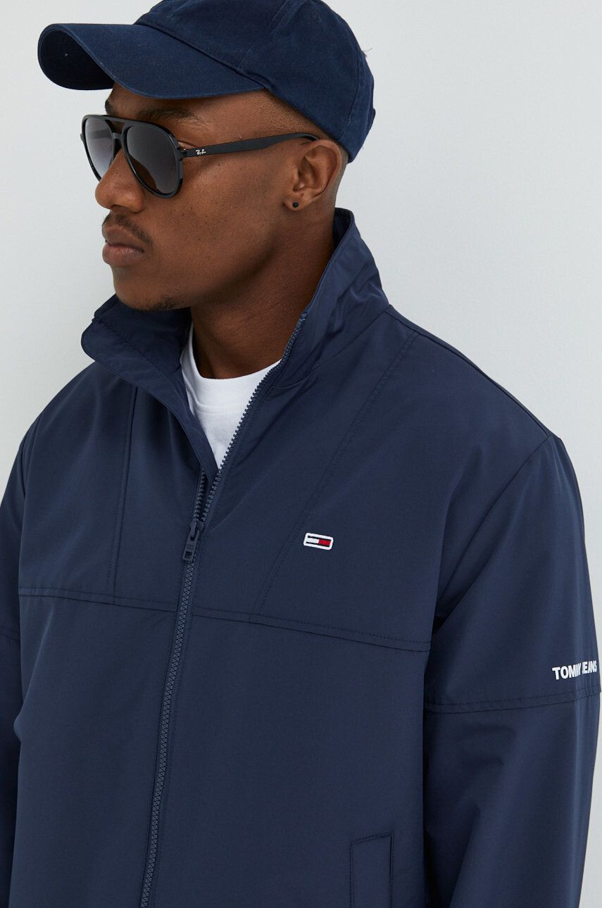 Tommy Jeans geaca - Pled.ro