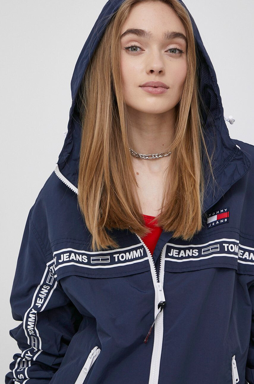 Tommy Jeans geaca - Pled.ro