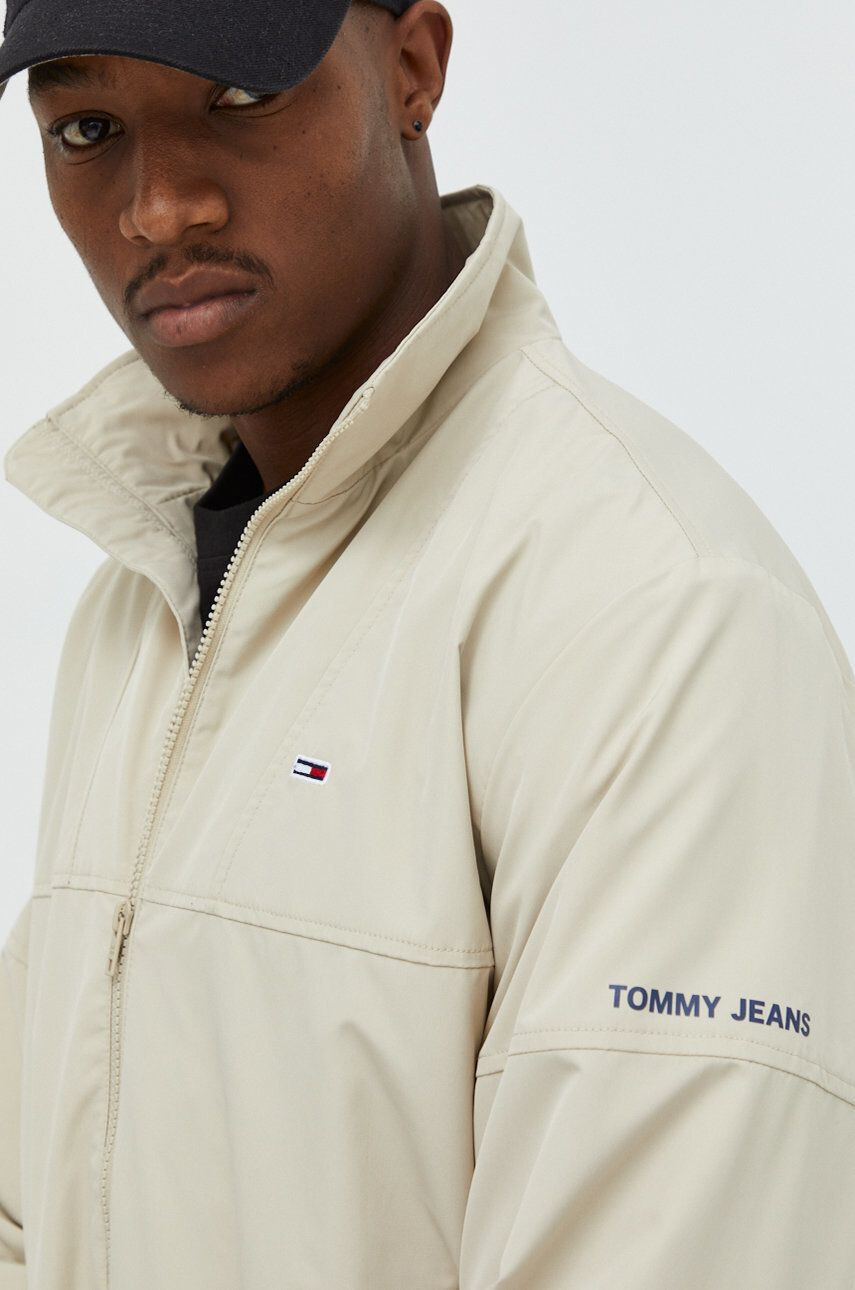 Tommy Jeans geaca - Pled.ro