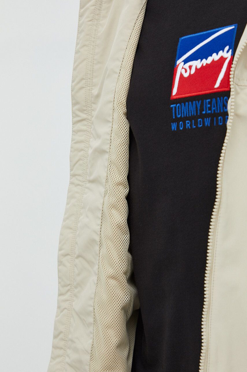 Tommy Jeans geaca - Pled.ro