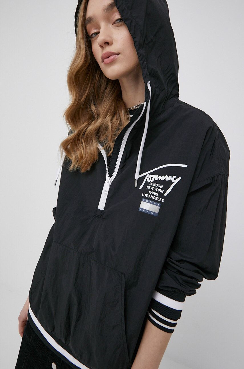 Tommy Jeans geaca - Pled.ro