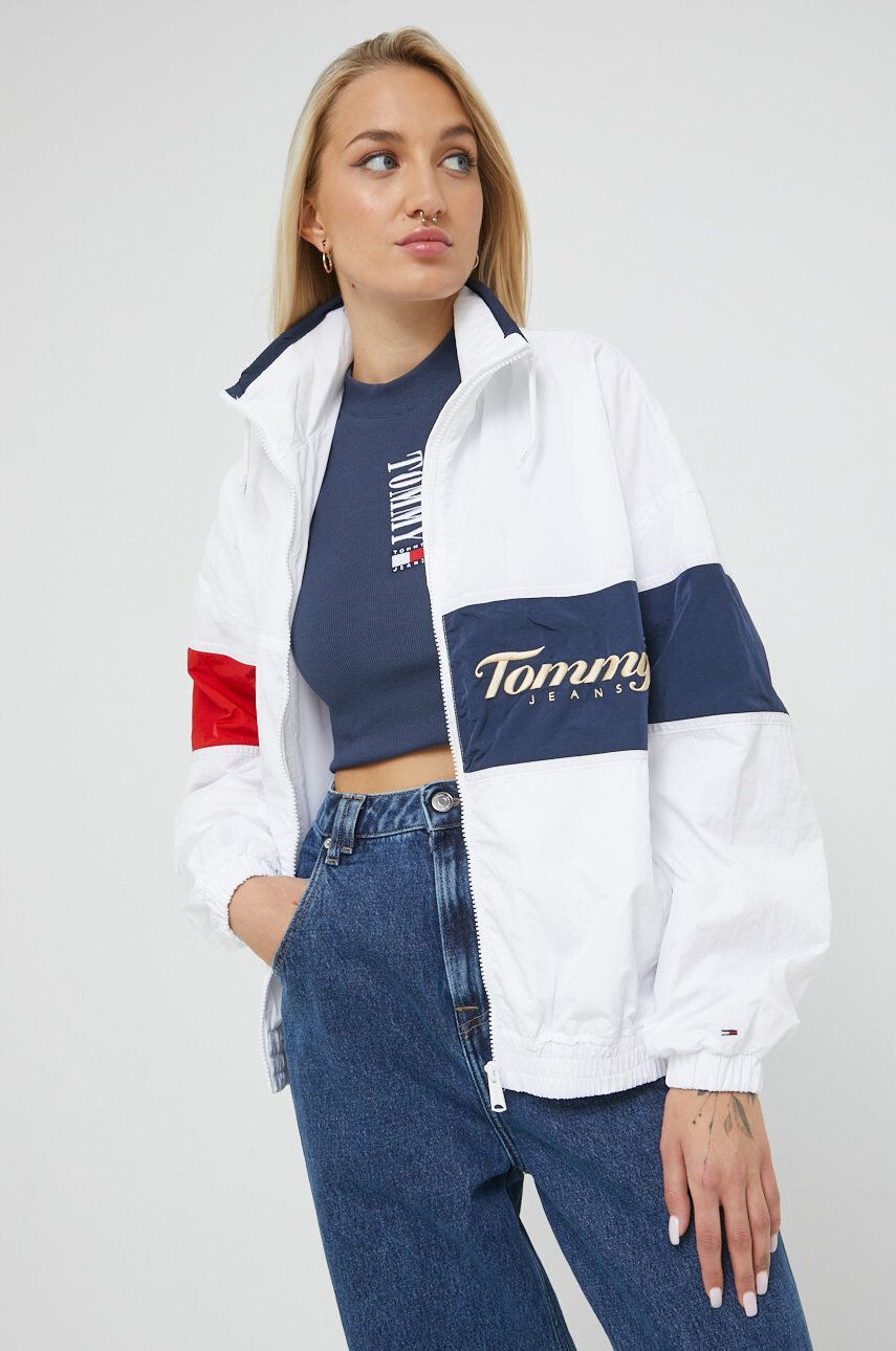 Tommy Jeans geaca - Pled.ro