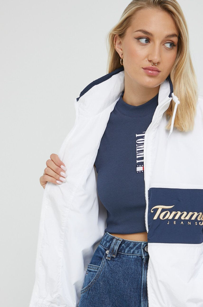 Tommy Jeans geaca - Pled.ro