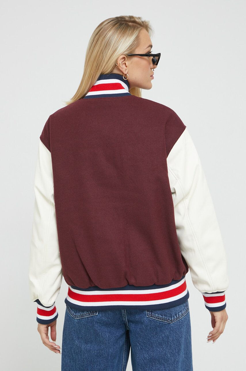 Tommy Jeans geaca - Pled.ro