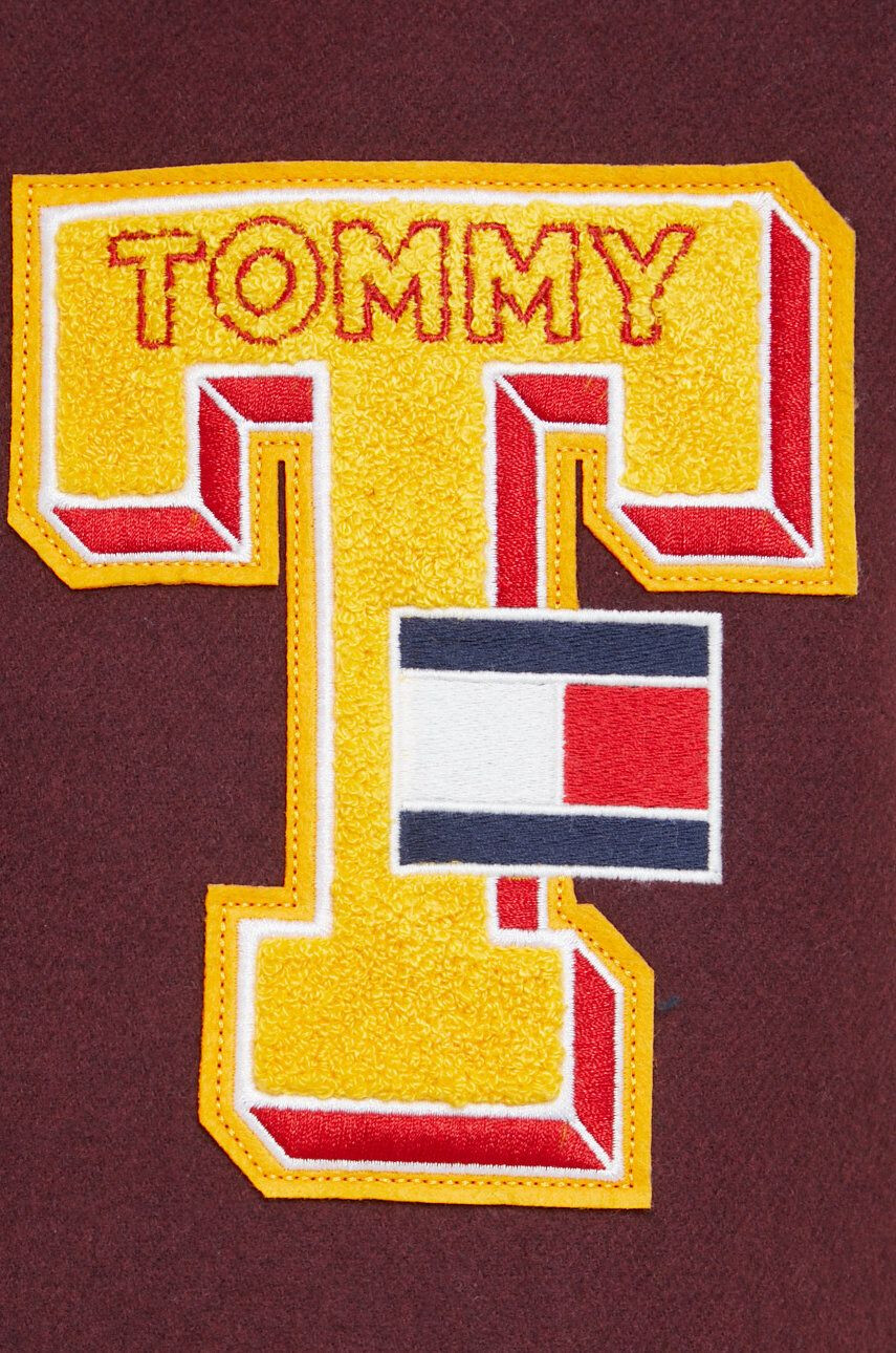 Tommy Jeans geaca - Pled.ro