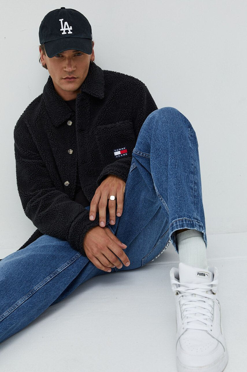 Tommy Jeans geaca - Pled.ro