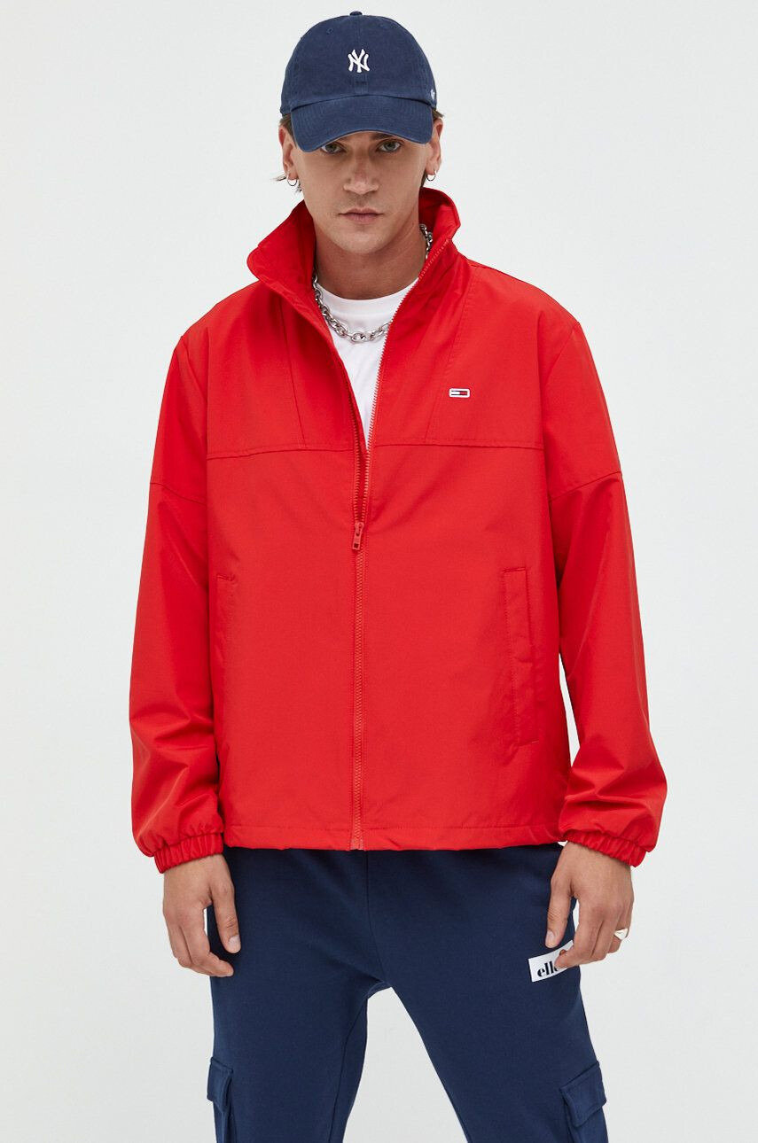 Tommy Jeans geaca - Pled.ro