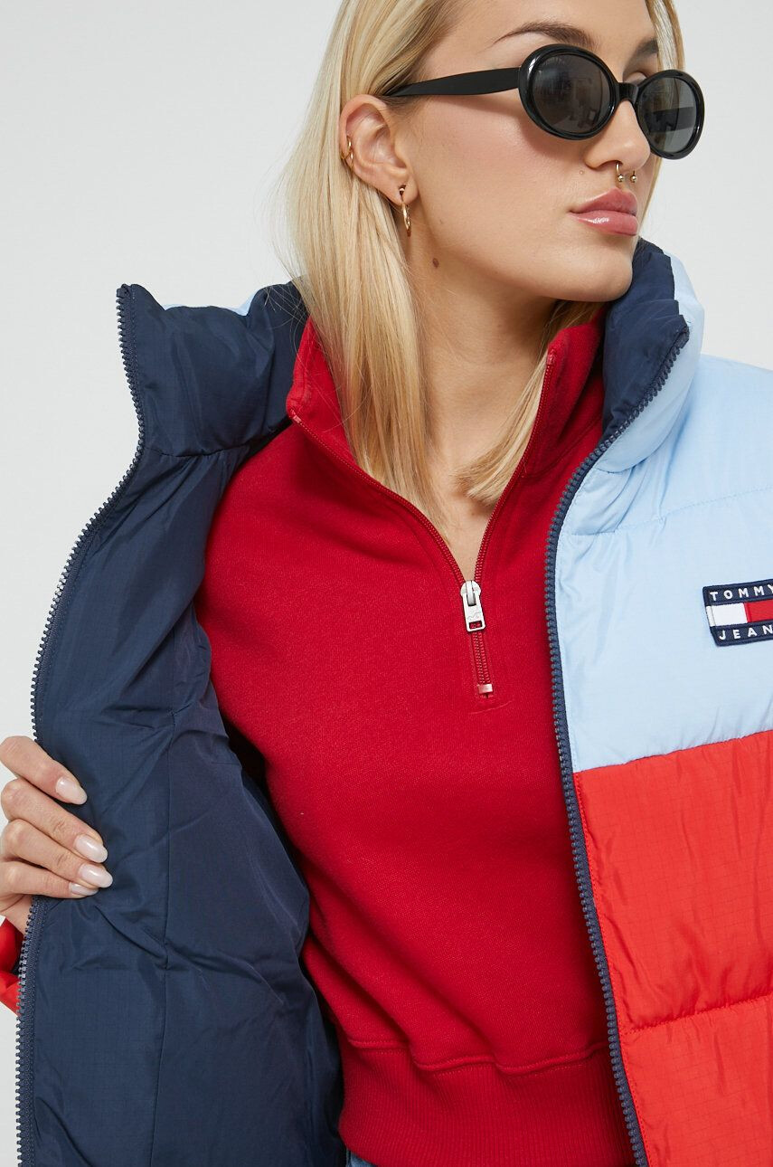 Tommy Jeans geaca - Pled.ro