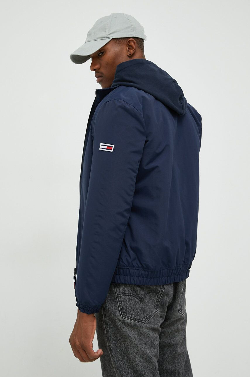 Tommy Jeans geaca - Pled.ro