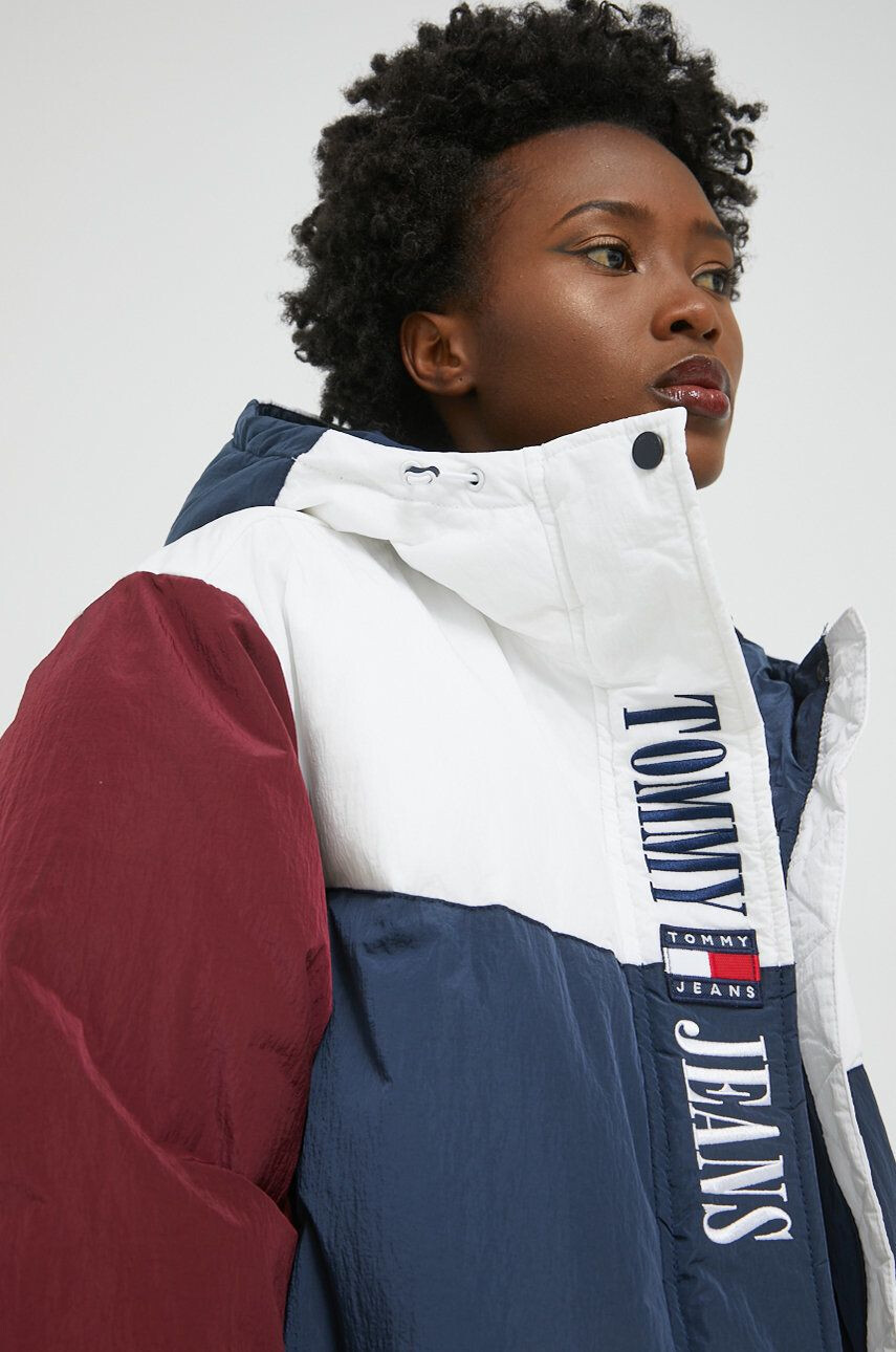 Tommy Jeans geaca - Pled.ro