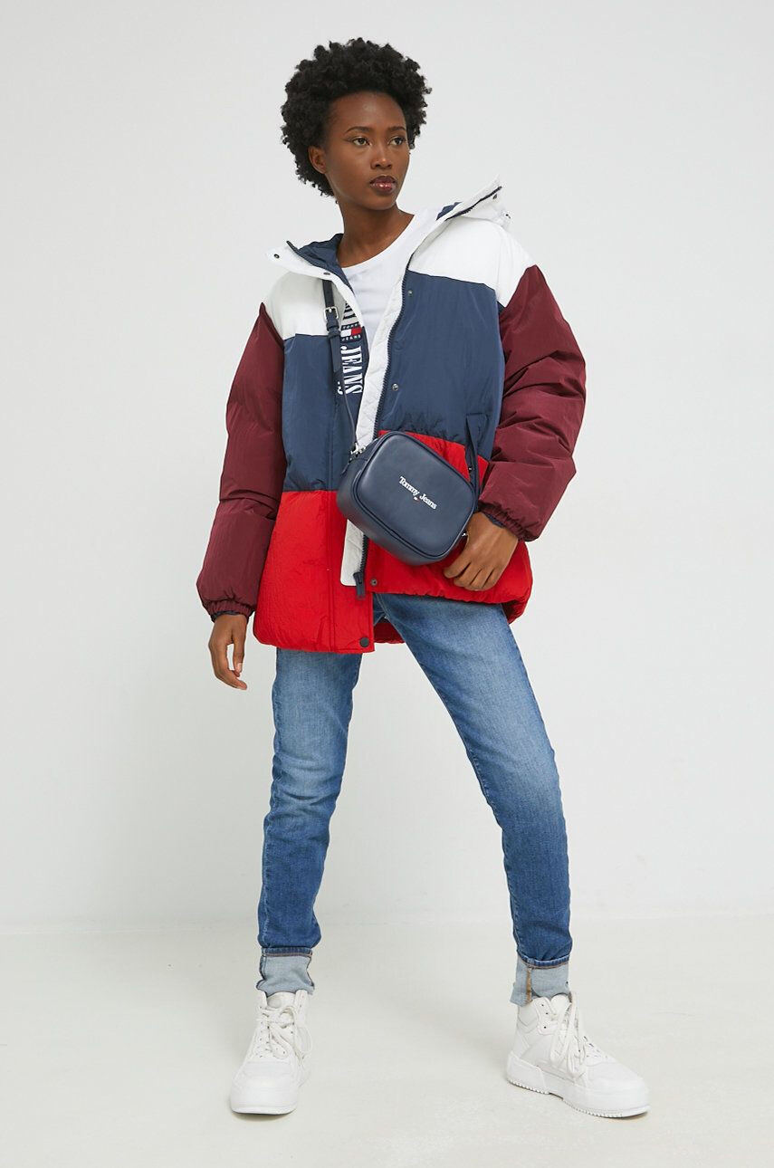 Tommy Jeans geaca - Pled.ro