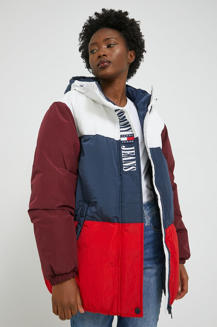 Tommy Jeans geaca - Pled.ro