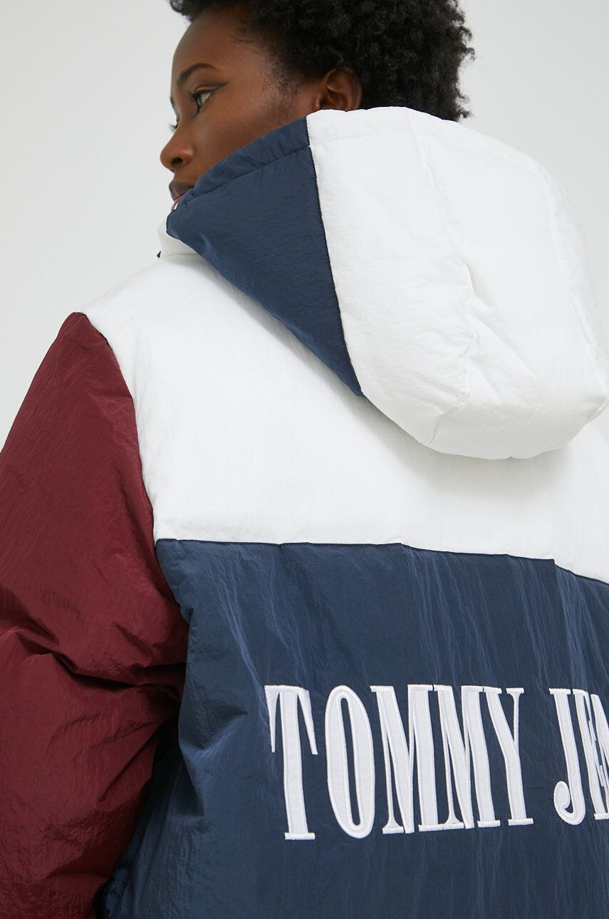 Tommy Jeans geaca - Pled.ro