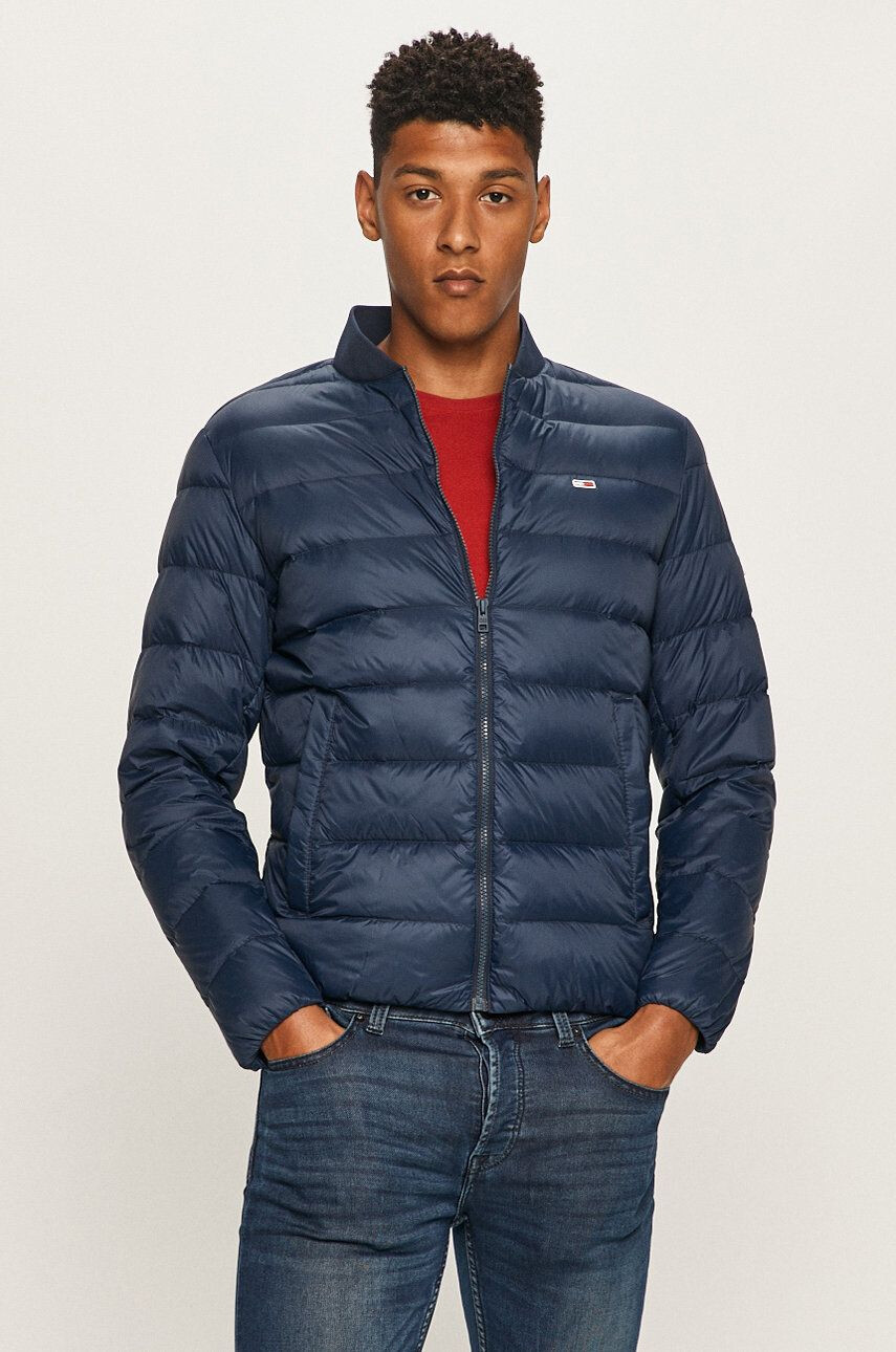 Tommy Jeans Geaca - Pled.ro