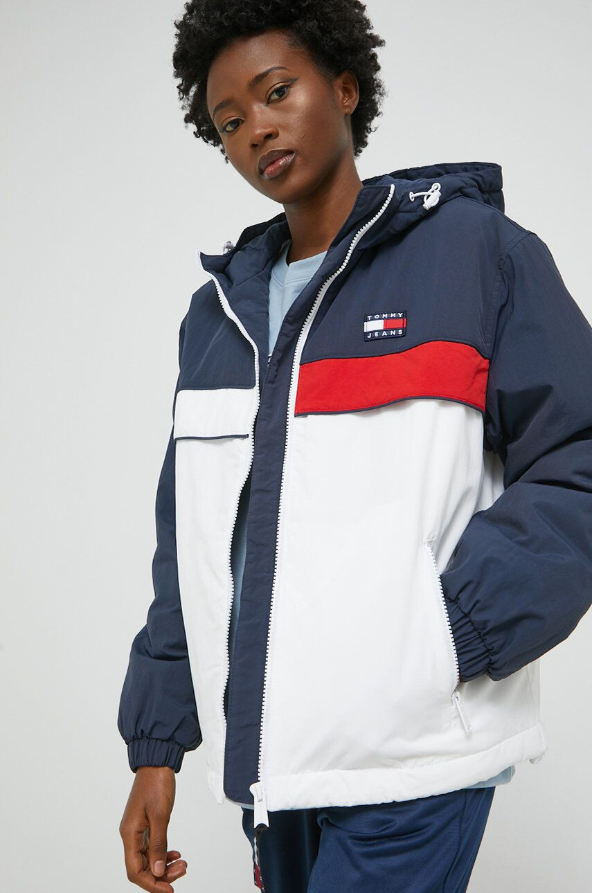 Tommy Jeans geaca - Pled.ro