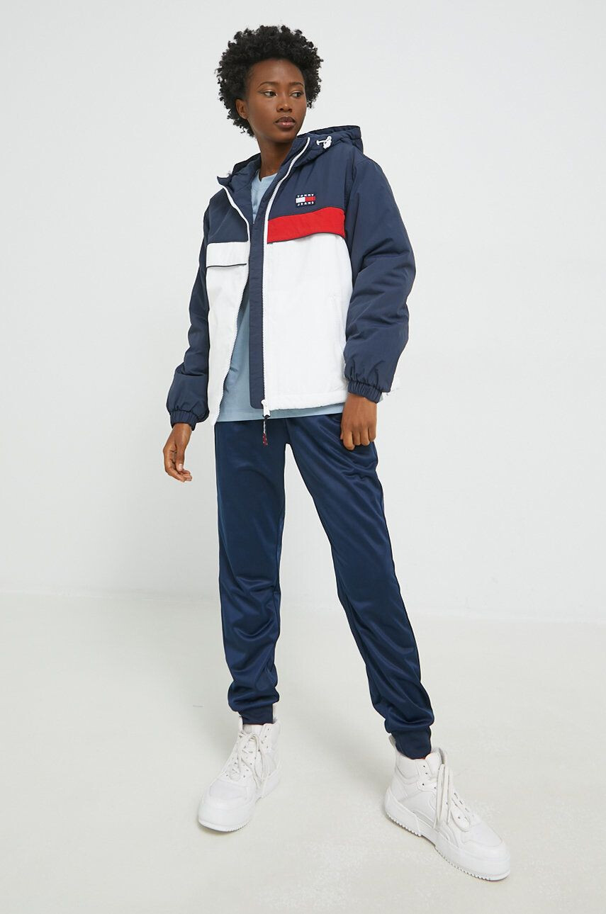 Tommy Jeans geaca - Pled.ro