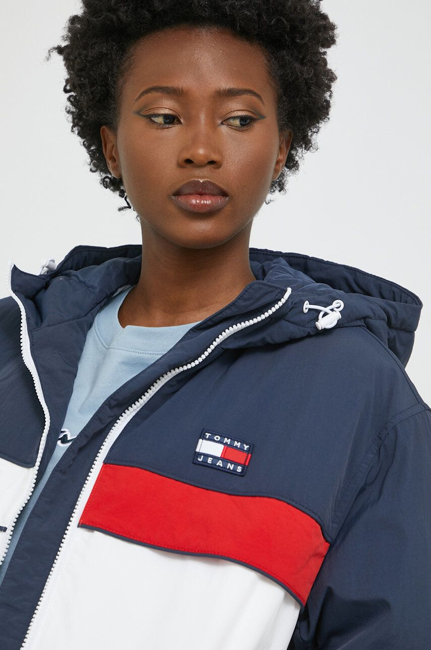 Tommy Jeans geaca - Pled.ro