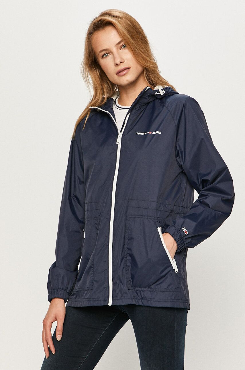 Tommy Jeans Geaca - Pled.ro