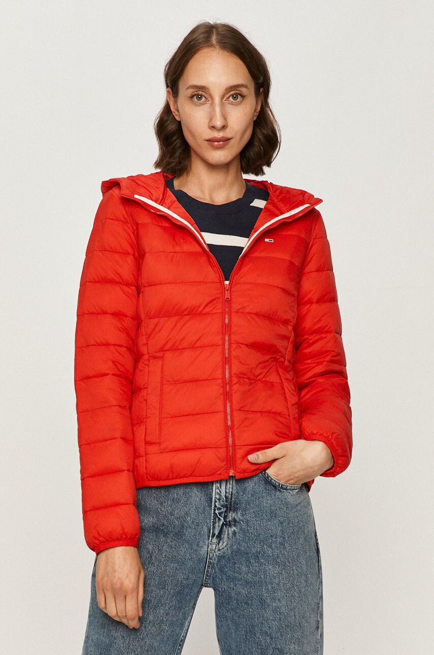 Tommy Jeans Geaca - Pled.ro