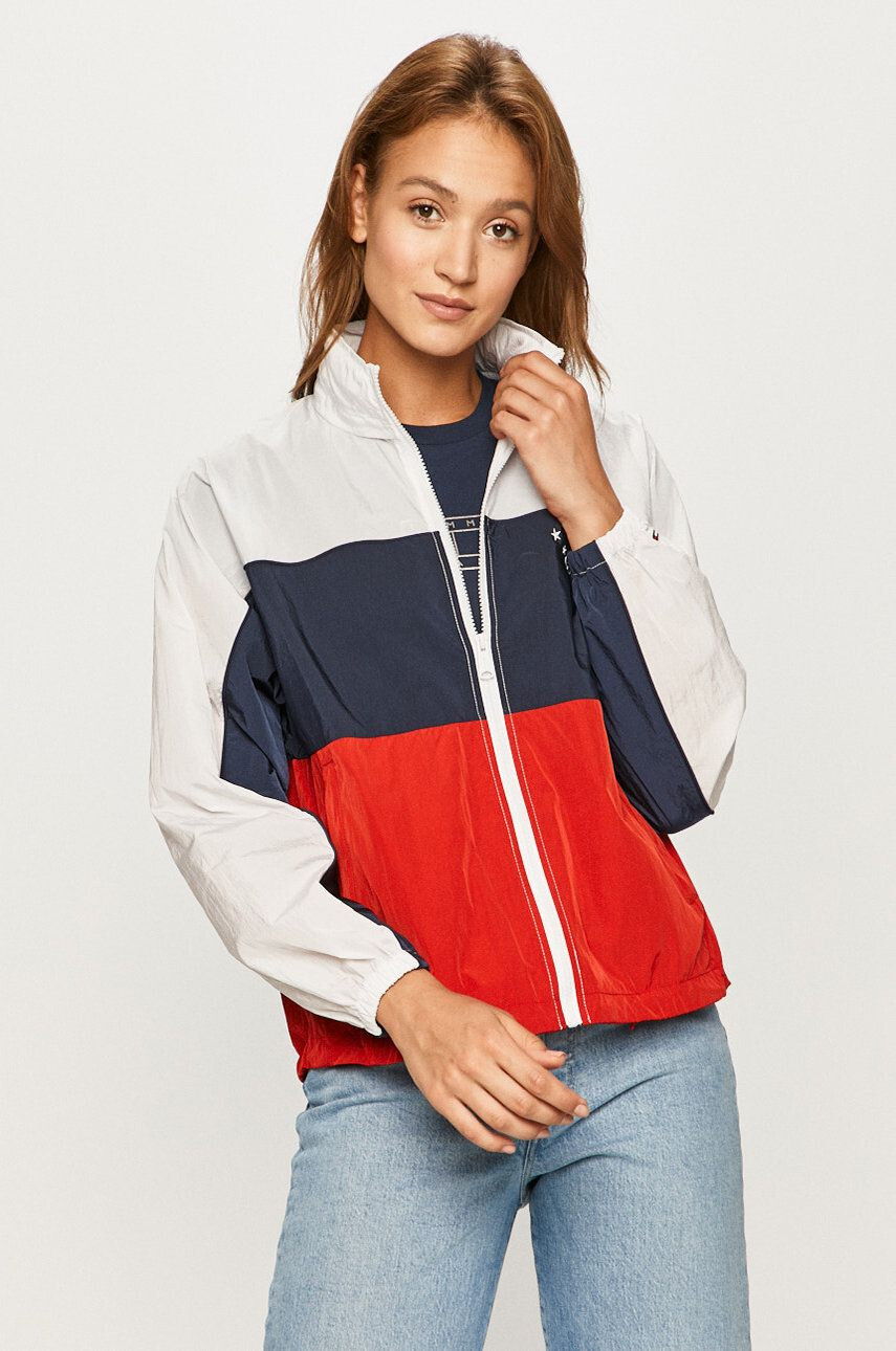 Tommy Jeans Geaca - Pled.ro