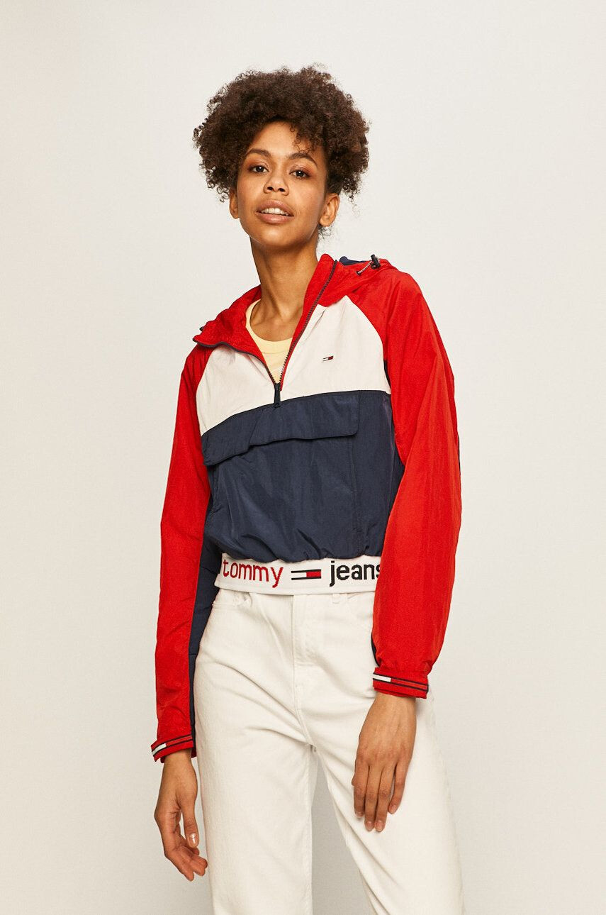 Tommy Jeans Geaca - Pled.ro