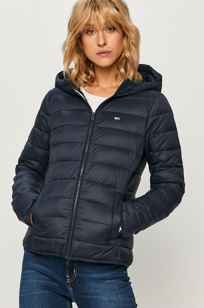 Tommy Jeans Geaca - Pled.ro