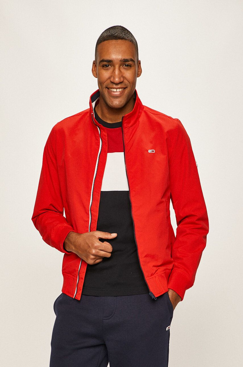 Tommy Jeans Geaca - Pled.ro